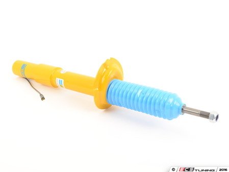 ES#2983217 - 31-231299 - B6 Performance Damptronic Front Strut - Priced Each - Unbelievable control, precise handling, ultimate performance and incredible comfort. German-made with world-famous Bilstein quality and a limited lifetime warranty! A heavy duty upgrade for the performance minded driver. - Bilstein - BMW