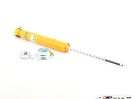 ES#2982256 - 24-012218 - B6 Performance Rear Shock - Priced Each - Unbelievable control, precise handling, ultimate performance and incredible comfort. German-made with world-famous Bilstein quality and a limited lifetime warranty! - Bilstein - BMW