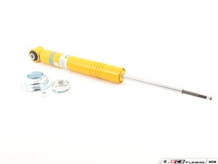 ES#2982259 - 24-012478 - B8 Rear Performance Plus - Shock Absorber - A heavy duty upgrade for the performance minded driver - Bilstein - BMW