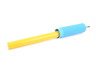 ES#2983403 - 34-030189 - B8 Performance Plus Front Strut Insert - Priced Each - Compliments factory sport package or lowering springs with a remarkably comfortable sport ride. World-famous Bilstein quality with a limited lifetime warranty! - Bilstein - BMW