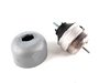 ES#1967 - 8D0199382L - Engine Mount - Right - Reduce excessive engine vibrations - Meyle - Audi Volkswagen