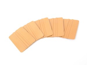 ES#3028722 - 3MS71602 - Application Squeegee-Gold(soft) - (NO LONGER AVAILABLE) - Get those annoying bubbles out easier - 3M - 