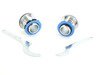 ES#3195905 - 47-264632 - B14 PSS Coilover System - Height adjustable suspension system with performance valving and application specific, progressive rate coil springs. World-famous Bilstein quality with a limited lifetime warranty! - Bilstein - BMW