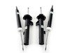 ES#2996430 - 19-136622KT - B4 Shocks & Struts Kit - (NO LONGER AVAILABLE) - Engineered to restore original performance and handling. German-made with world-famous Bilstein quality and a limited lifetime warranty! - Bilstein - 