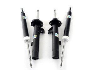 ES#2996430 - 19-136622KT - B4 Shocks & Struts Kit - (NO LONGER AVAILABLE) - Engineered to restore original performance and handling. German-made with world-famous Bilstein quality and a limited lifetime warranty! - Bilstein - 