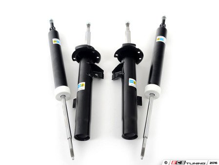 ES#2996430 - 19-136622KT - B4 Shocks & Struts Kit - (NO LONGER AVAILABLE) - Engineered to restore original performance and handling. German-made with world-famous Bilstein quality and a limited lifetime warranty! - Bilstein - 