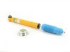 ES#2982620 - 24-109666 - B8 Performance Plus Rear Shock - Priced Each - Compliments factory sport package or lowering springs with a remarkably comfortable sport ride. World-famous Bilstein quality with a limited lifetime warranty! - Bilstein - BMW