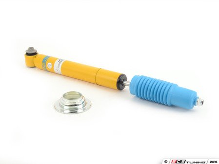 ES#2982620 - 24-109666 - B8 Performance Plus Rear Shock - Priced Each - Compliments factory sport package or lowering springs with a remarkably comfortable sport ride. World-famous Bilstein quality with a limited lifetime warranty! - Bilstein - BMW