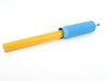 ES#2983405 - 34-030202 - B8 Performance Plus Front Strut Insert - Priced Each - Compliments factory sport package or lowering springs with a remarkably comfortable sport ride. World-famous Bilstein quality with a limited lifetime warranty! - Bilstein - BMW