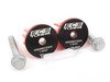 ES#2992520 - 008288ECS02 -  Rear Bushing Differential Mount Insert Kit - Decrease differential slop for better drivetrain response! - ECS - Audi Porsche
