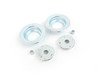 ES#2996545 - 34-030196KT - B8 Performance Plus Shocks & Struts Kit - Compliments factory sport package or lowering springs with a remarkably comfortable sport ride. World-famous Bilstein quality with a limited lifetime warranty! - Bilstein - BMW