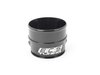 ES#2893837 - 001591ECS05 - K03/IHI Compressor Discharge Hose Adapter (TSI) - Easily adapt from your K03/IHI turbo to a 2.5" hose with this ECS CNC-machined outlet adapter - ECS - Volkswagen