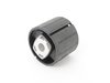 ES#2973021 - 33176770866 - Rear Subframe Mount - Rear Position - - Prevent expensive damage, replace a worn carrier bushing - Lemforder - 