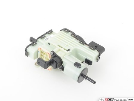 ES#254460 - 16197244137 - Diesel Emissions Fluid Pump (Supply Module) - Genuine BMW - BMW
