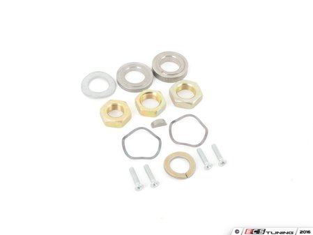 ES#29510 - 12311727762 - Repair kit rotor - (NO LONGER AVAILABLE) - Genuine BMW - 