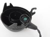 ES#448005 - 8J0512133 - Rear Shock Mount Cap - Priced Each - Dust cap for rear shock mount. - Genuine Volkswagen Audi - Audi