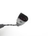 ES#448005 - 8J0512133 - Rear Shock Mount Cap - Priced Each - Dust cap for rear shock mount. - Genuine Volkswagen Audi - Audi