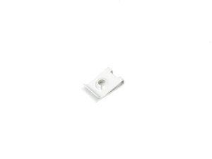 ES#2672784 - 07129904227 - BODY NUT - Genuine MINI - 
