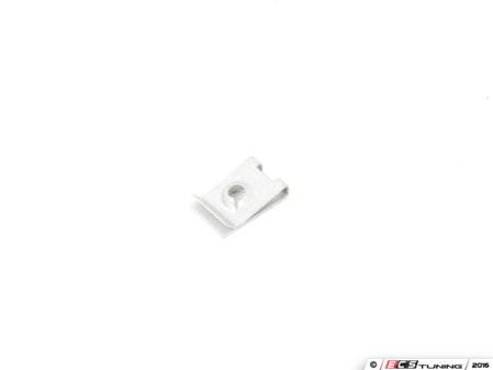 ES#2672784 - 07129904227 - BODY NUT - Genuine MINI - 