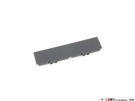 ES#85992 - 51168161567 - SWITCH COVER. - Genuine BMW - BMW