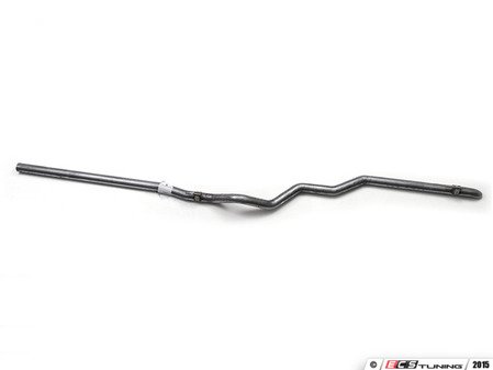 ES#1840233 - 9064902121 - Exhaust Tail Pipe - ***Will-Call Pick Up Only*** - For 3500 series Sprinter van with 170 wheelbase - Genuine Mercedes Benz - Mercedes Benz