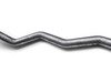 ES#1840233 - 9064902121 - Exhaust Tail Pipe - ***Will-Call Pick Up Only*** - For 3500 series Sprinter van with 170 wheelbase - Genuine Mercedes Benz - Mercedes Benz