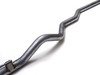 ES#1840233 - 9064902121 - Exhaust Tail Pipe - ***Will-Call Pick Up Only*** - For 3500 series Sprinter van with 170 wheelbase - Genuine Mercedes Benz - Mercedes Benz