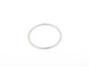 ES#1433299 - 94411120502 - Exhaust Sealing Ring - Turbocharger to downpipe - Genuine Porsche - Porsche