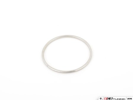 ES#1433299 - 94411120502 - Exhaust Sealing Ring - Turbocharger to downpipe - Genuine Porsche - Porsche