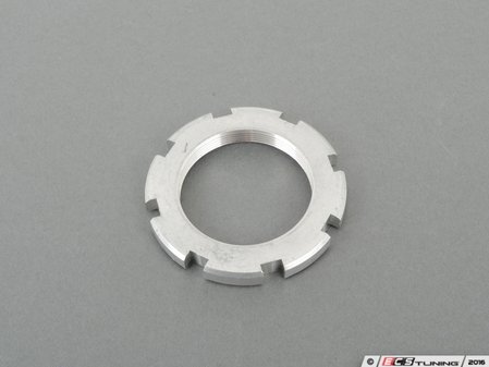 ES#3023010 - 411695 - Lower Lock Ring (M52x1.5 Thread) - Bilstein - 