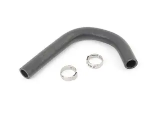 Power Steering Feed Line