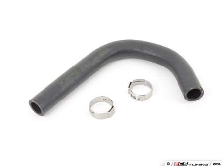 ES#2801905 - 32411092982 - Power Steering Feed Line - Runs from reservoir to the pump. - Rein - BMW
