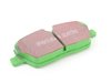 ES#2070716 - DP22056 - EBC Greenstuff Sport Brake Pads Set - Upgrade to EBC pads in your MINI - EBC - MINI