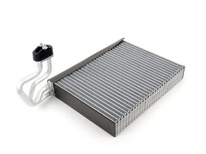 ES#3032448 - 64119281416 - A/C Evaporator Core - (NO LONGER AVAILABLE) - Transfers cool air to the interior cabin - Hella - 