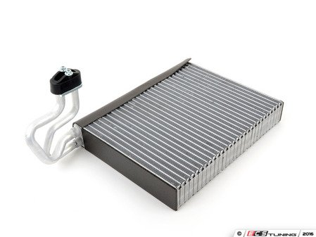 ES#3032448 - 64119281416 - A/C Evaporator Core - (NO LONGER AVAILABLE) - Transfers cool air to the interior cabin - Hella - 
