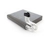 ES#3032448 - 64119281416 - A/C Evaporator Core - (NO LONGER AVAILABLE) - Transfers cool air to the interior cabin - Hella - 