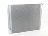 ES#2080673 - 64509239944 - Air Condenser - Priced Each - Keep your AC cold with this Condenser - Genuine BMW - BMW