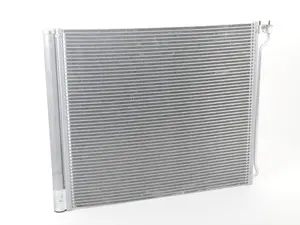 Air Condenser - Priced Each