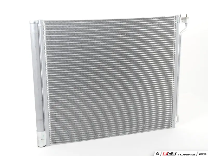 Genuine BMW - 64509239944 - Air Condenser - Priced Each (64