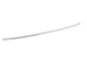ES#76707 - 51128125435 - E38 Impact Strip Cover (Chrome) - Genuine BMW - BMW