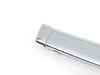 ES#76707 - 51128125435 - E38 Impact Strip Cover (Chrome) - Genuine BMW - BMW