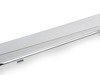 ES#76707 - 51128125435 - E38 Impact Strip Cover (Chrome) - Genuine BMW - BMW