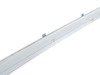 ES#76707 - 51128125435 - E38 Impact Strip Cover (Chrome) - Genuine BMW - BMW