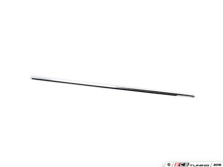 ES#89757 - 51217010542 - OUTER RIGHT WINDOW C - Genuine BMW - BMW