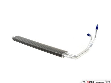ES#2596005 - 17218515777 - Power Steering Cooler - Genuine BMW - BMW