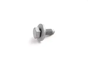 Hex Bolt