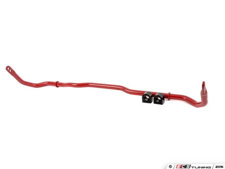 ES#2972752 - 8598.310 - Front Sway Bar - 26mm - Solid, 2-way adjustable - Eibach - Audi Volkswagen