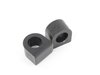 ES#2972752 - 8598.310 - Front Sway Bar - 26mm - Solid, 2-way adjustable - Eibach - Audi Volkswagen
