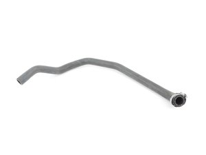 ES#2622981 - 64218409062 - E53 Coolant Hose - Water Valve - Inlet hose for the underhood coolant valve - Rein - BMW