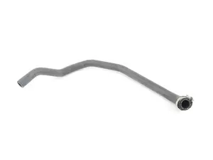 E53 Coolant Hose - Water Valve